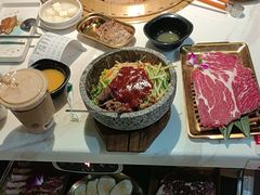 -炙城·韩式烤肉(南京东路店)