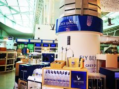 -吉隆坡国际机场