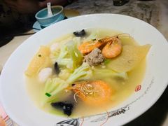 -常和州·夜宵大排档(常州单店)