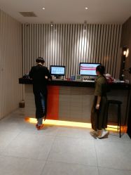 -可可丽舍