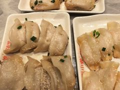-小姜锅贴(凤凰街店)
