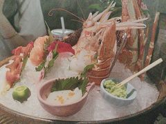 -花潮料理艺食馆(SM新生活广场店)