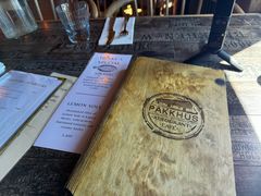 -Pakkhús Restaurant