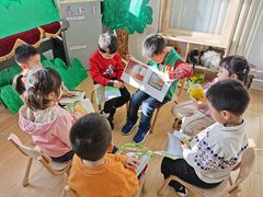 -井德幼儿园(韦伯豪园)