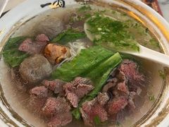 -一肴·牛肉粿条(深圳湾睿印店)