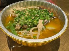 -烤匠麻辣烤鱼(万象城店)