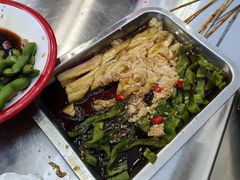 -古彭7只羊·招牌白串·碳锅羊肉旗舰店