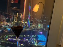 -广州四季酒店