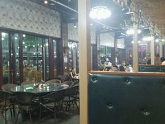 -睿柏云酒店-餐厅