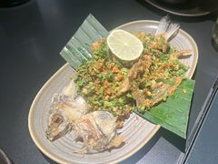 -Ameigo梅果·云贵川bistro(长宁来福士店)