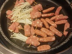 -炭之家齐齐哈尔大片烤肉·涮毛肚火锅·齐齐哈尔烤肉(中央大街店)