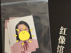 -红像馆·结婚登记·证件照·身份证回执照相点(苹果园店)