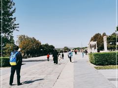 -卢沟桥文化旅游区