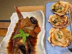 -花和海鲜自助(梅江店)