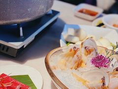 -围炉夜话·潮汕卤水火锅(榕江店)