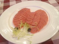 香肠-邓丽君音乐主题餐厅