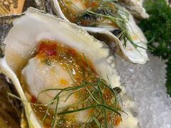 -吉源大排档·鱼生·海鲜(烧烤彩印厂店)