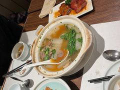 -港丽餐厅(杭大店)