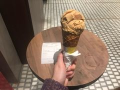 焦糖海盐-Luneurs(幸福里店)