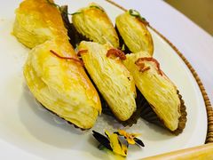 -万龙洲海鲜(南新仓店)