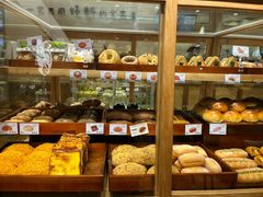 -小飞象面包公社(珠江路金鹰店)