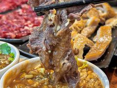 -福合埕牛肉丸(福平路店)