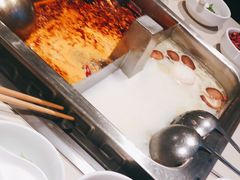 -海底捞火锅(劲松店)