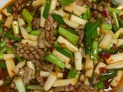 -邱金小炒·30 年盐帮江湖菜(自贡店)