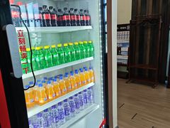 -桃仙机场头等舱休息室