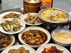 -阿马蛋汤·宁波小海鲜(总店)