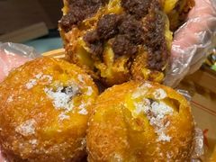 -汉唐守艺人·河北面馆(民心河店)