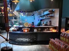 -老傅家湘潭水煮活鱼店(众一国际店)