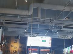 -破店肥哈·海鲜·烧烤(郑州银泰inPARK店)
