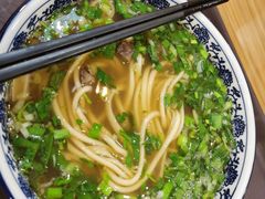 -有礼有面(知春路店)