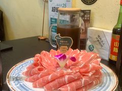 -阳坊胜利涮羊肉(阳坊老店)