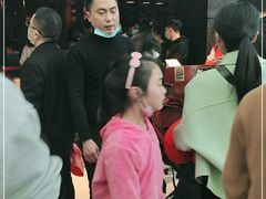 -汉巴味德(大悦城店)