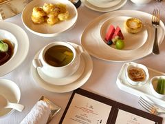 -富力丽思卡尔顿酒店·丽轩中餐厅