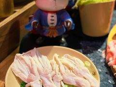 -蜀大侠火锅(森兰花园城店)