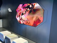 -超体空间SoReal VR(迪士尼小镇店)