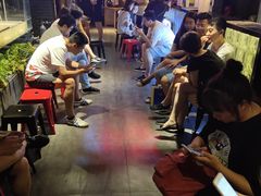 -搓火大都会(广安门总店)