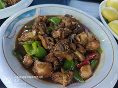 -双福酒店(亨泰宾馆西南)