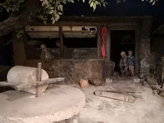 -辽沈战役纪念馆