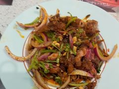 -炭之家·齐齐哈尔非遗烤肉·鲜切直供(中央大街店)