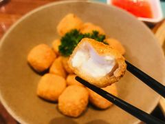 -大树餐厅(益田假日店)