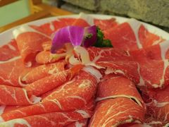 -松嘎里·乌拉满族火锅