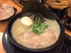 博多一幸舍(侨福芳草地店)-博多一幸舍(侨福芳草地购物中心店)