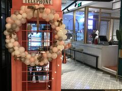 -杜哈夫DOUX RÊVE·生日蛋糕(日月光店)