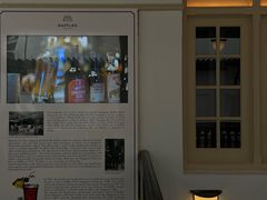 -Long Bar(莱佛士酒店)