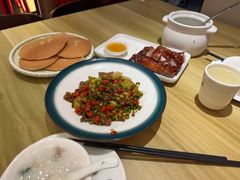 -梁记粥铺(开元地中海店)