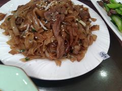 -江记餐厅(罗冲围店)